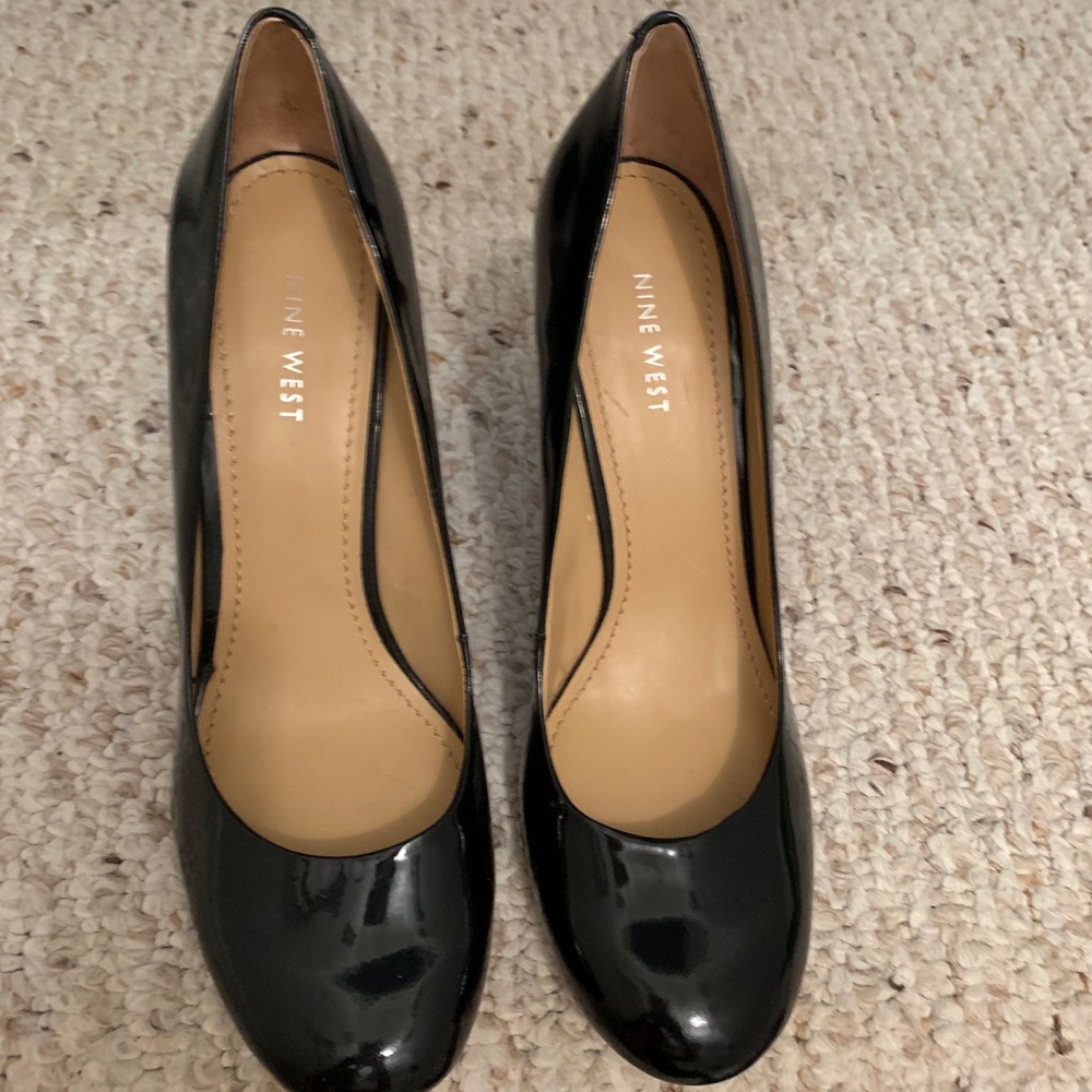 Nine West Size 10M